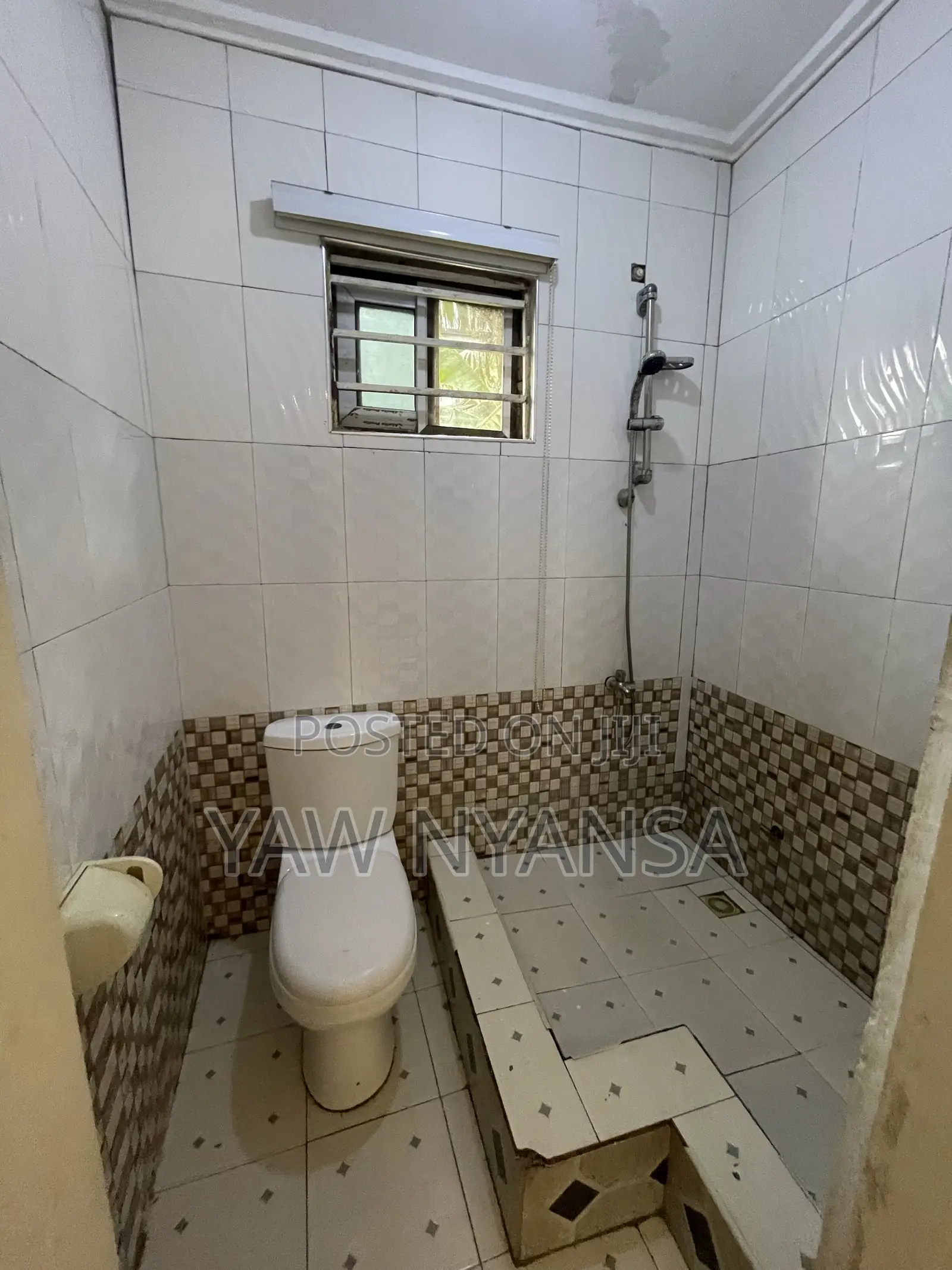 1bdrm Apartment in Bn Estate, Kwabenya for rent