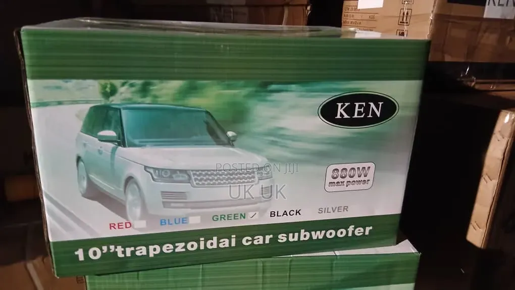 Car Boster