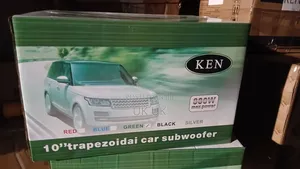 Car Boster