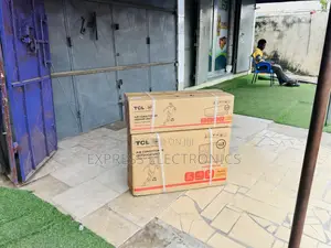 2.0hp Split R410 Gas Air Conditioner TCL
