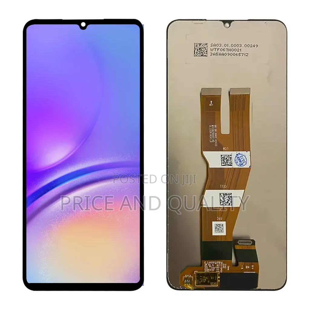 Samsung A05 Original Screen