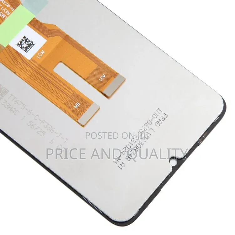 Samsung A05 Original Screen