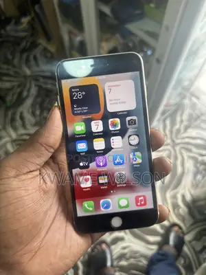 Apple iPhone 7 Plus 128 GB Gold