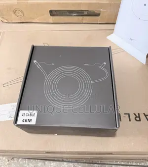 Starlink Gen2 Long Cable (46 Meters)