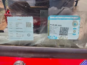 Bajaj RE 2026 Red