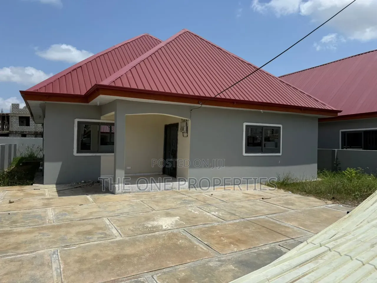 3bdrm House in Amasaman for sale