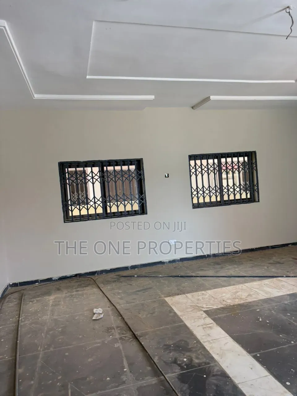 3bdrm House in Amasaman for sale