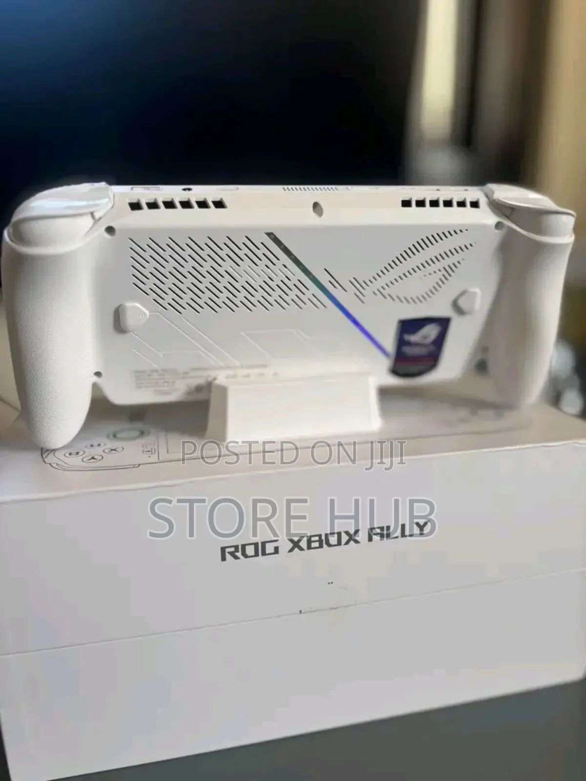 Asus Rog Xbox Allay