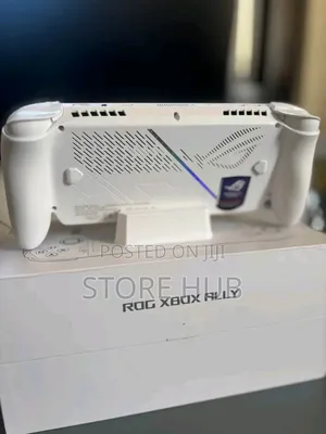 Asus Rog Xbox Allay
