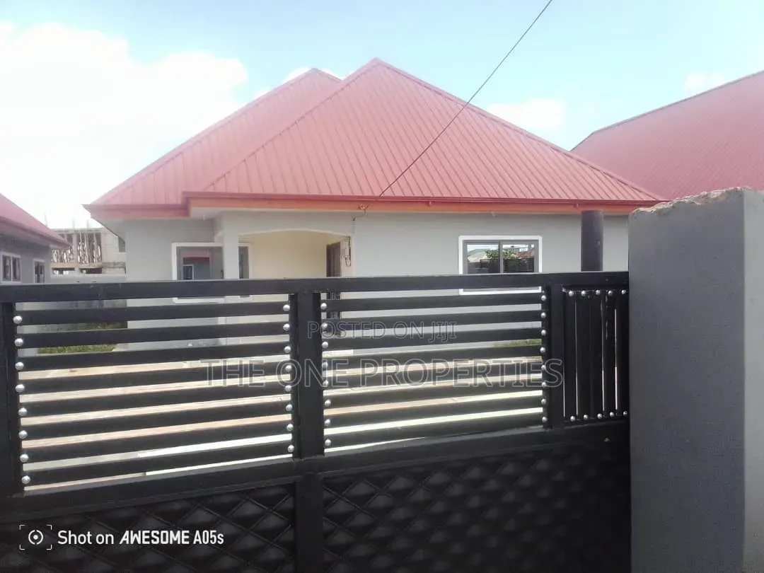 3bdrm House in Amasaman for sale