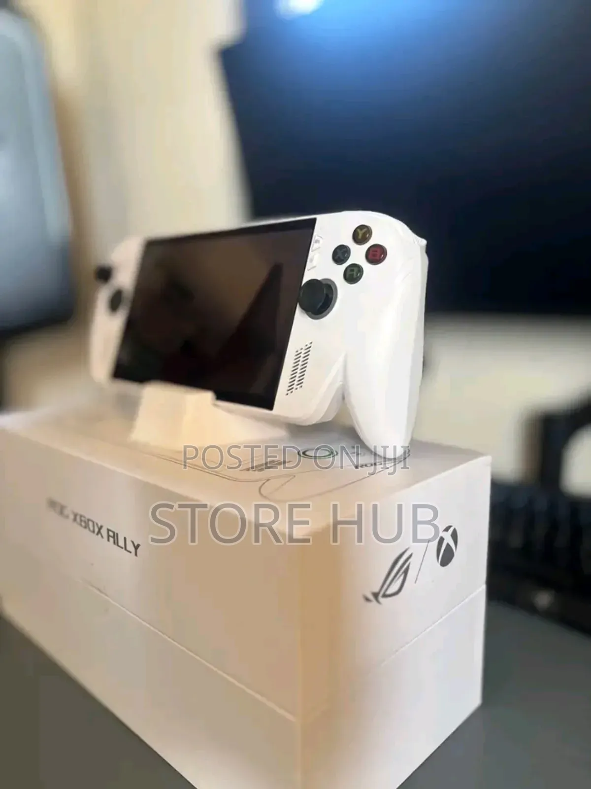 Asus Rog Xbox Allay