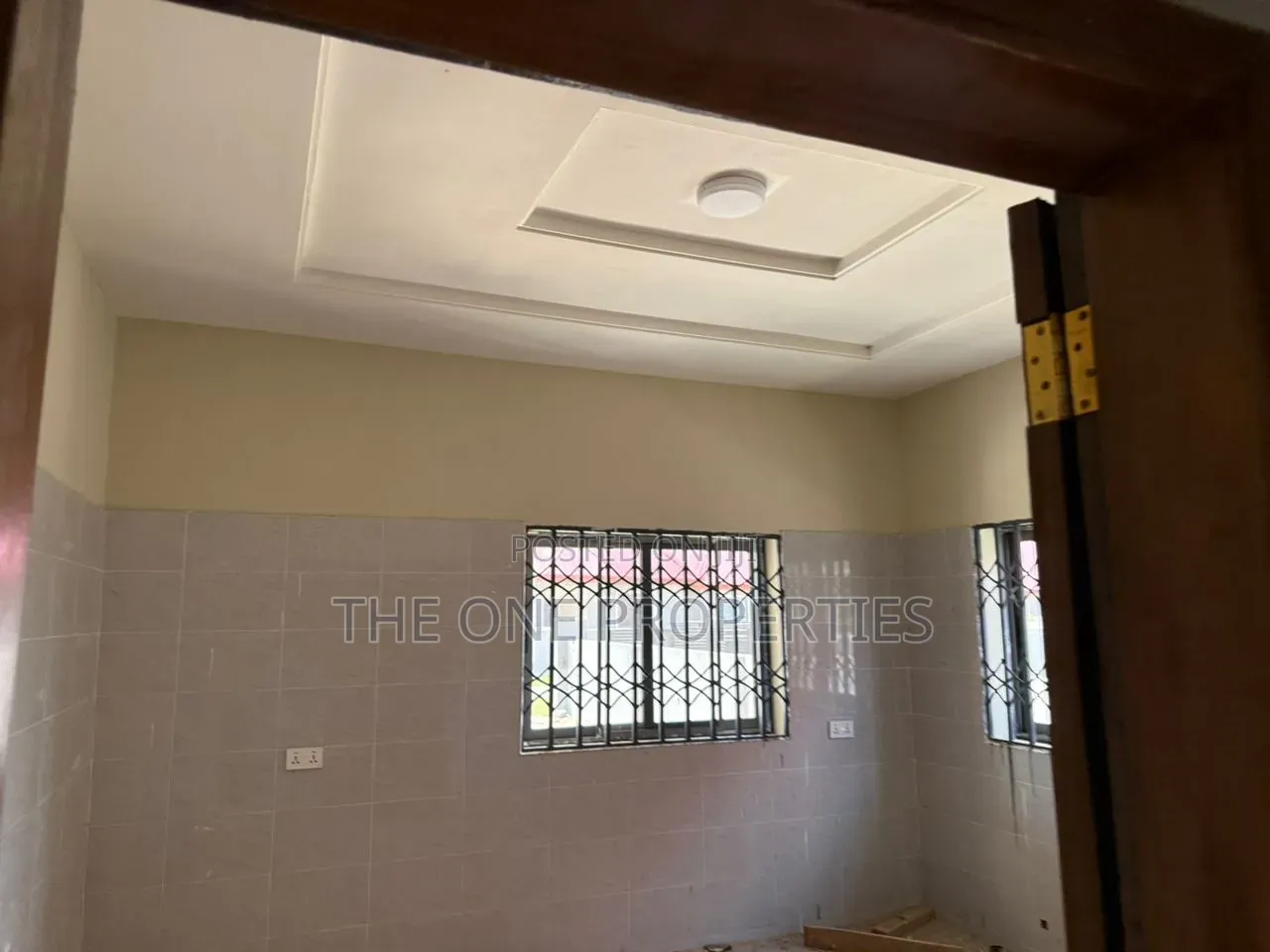 3bdrm House in Amasaman for sale
