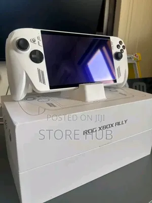 Asus Rog Xbox Allay