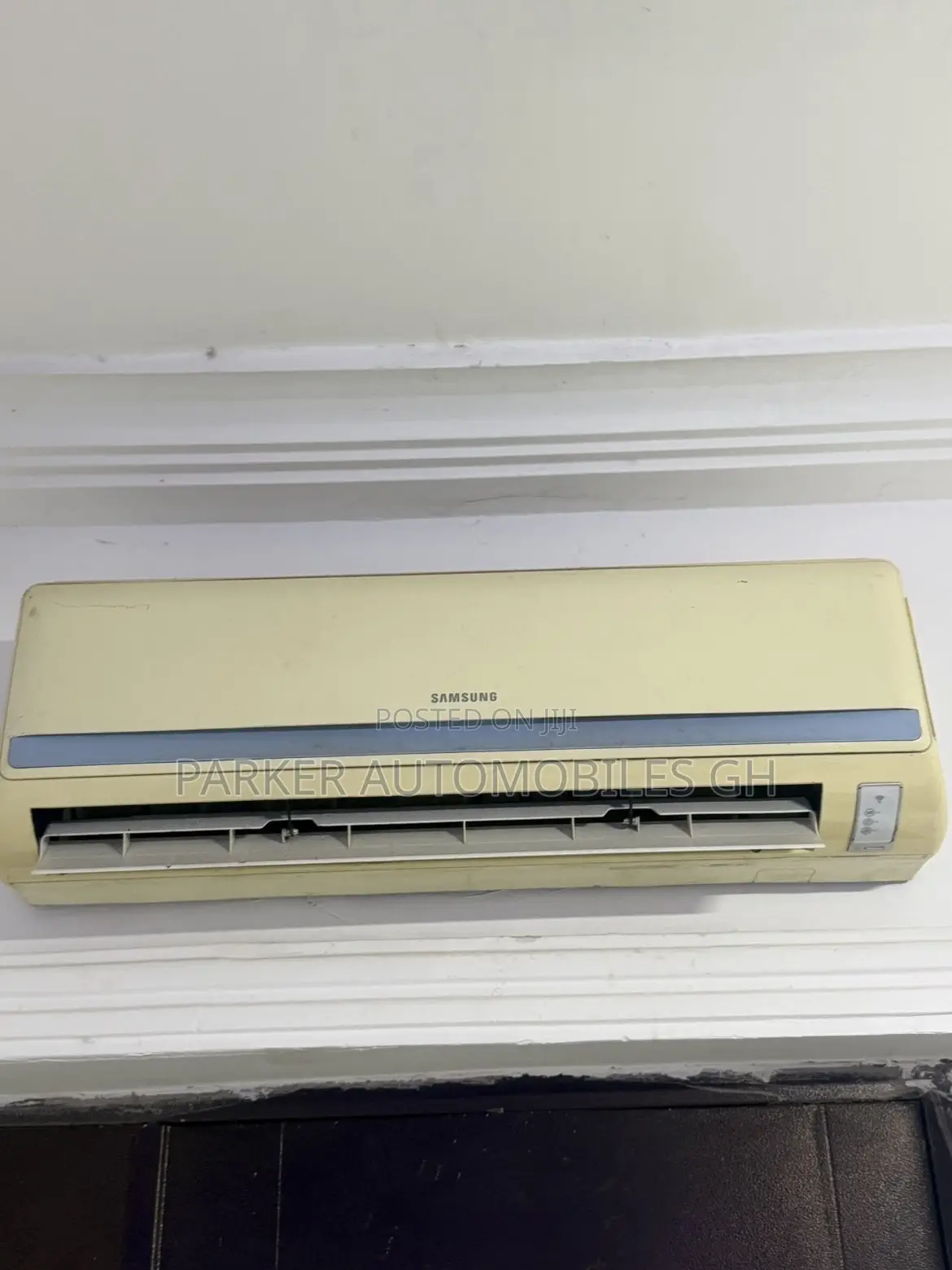 Sumsung Ac 2.0