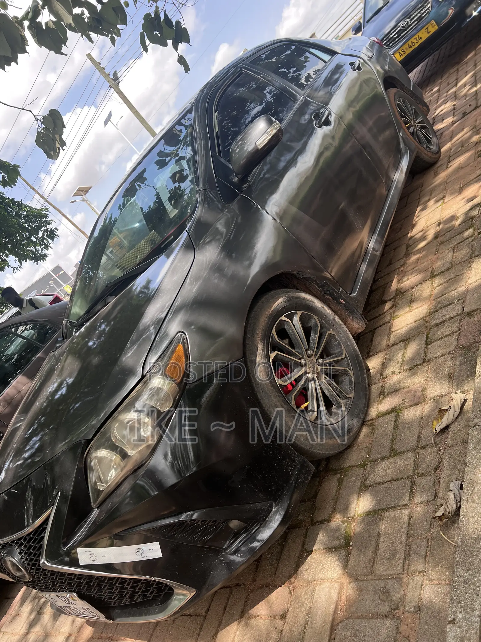 Toyota Corolla 2010