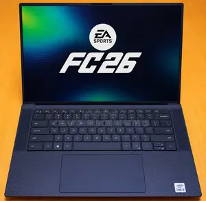 Laptop Dell XPS 15 16GB Intel Core i9 SSD 512GB