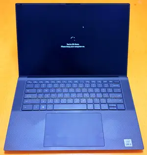 Laptop Dell XPS 15 16GB Intel Core i9 SSD 512GB