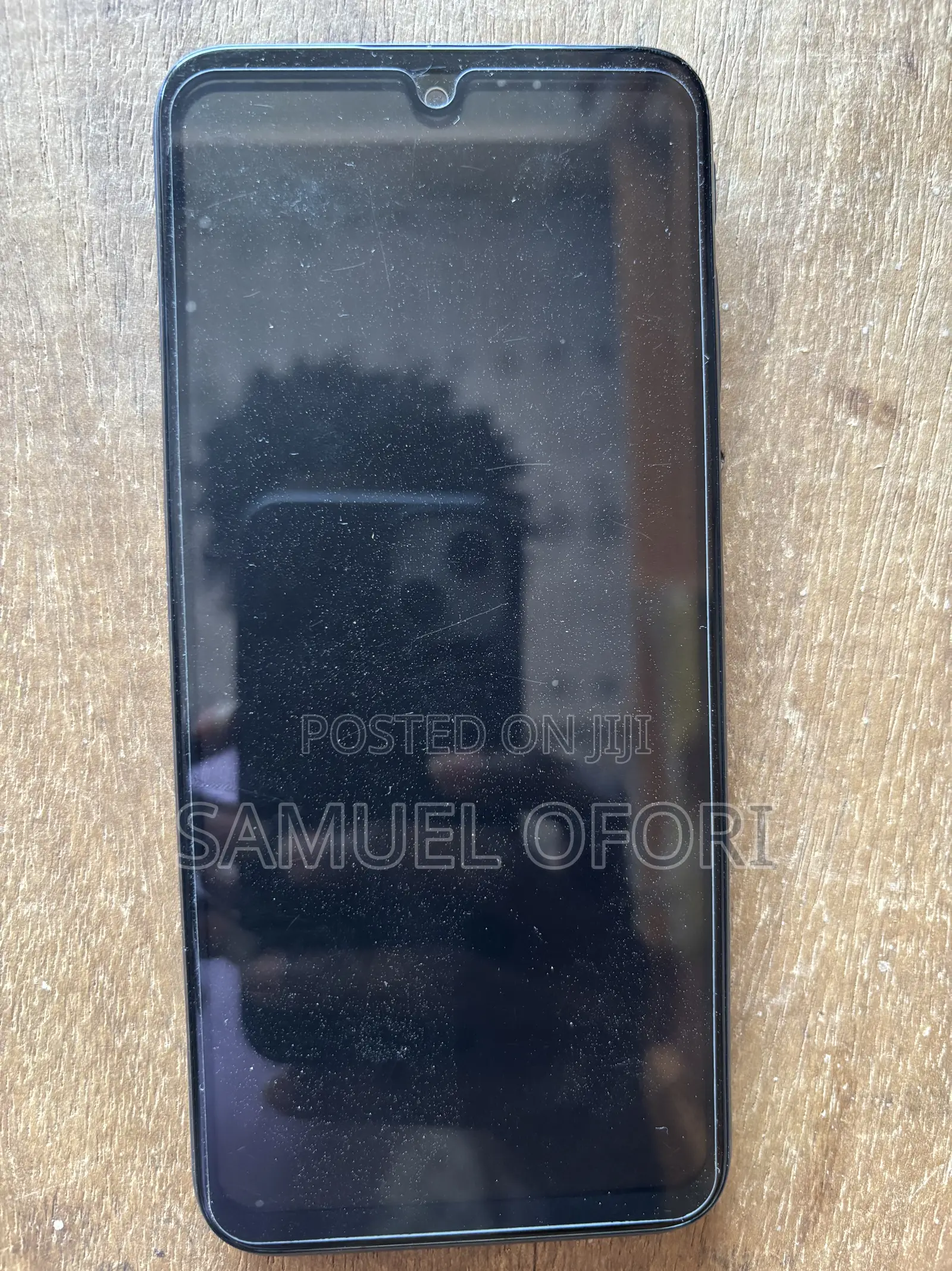 Motorola Moto G31 64 GB Blue
