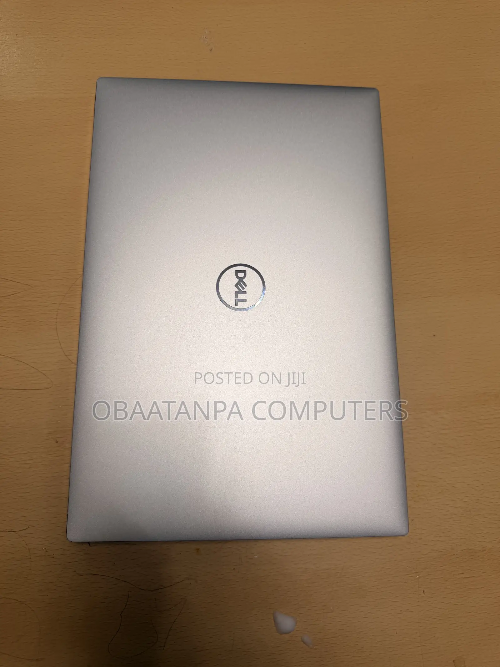 Laptop Dell XPS 15 16GB Intel Core i9 SSD 512GB