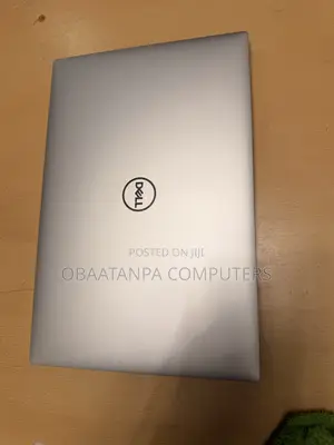 Laptop Dell XPS 15 16GB Intel Core i9 SSD 512GB