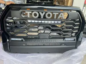Toyota Tundra 2024 Front Grilles