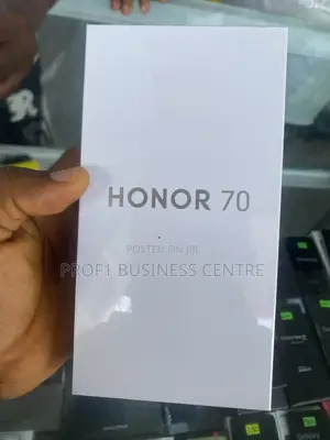 New Huawei Pura 70 256 GB Black