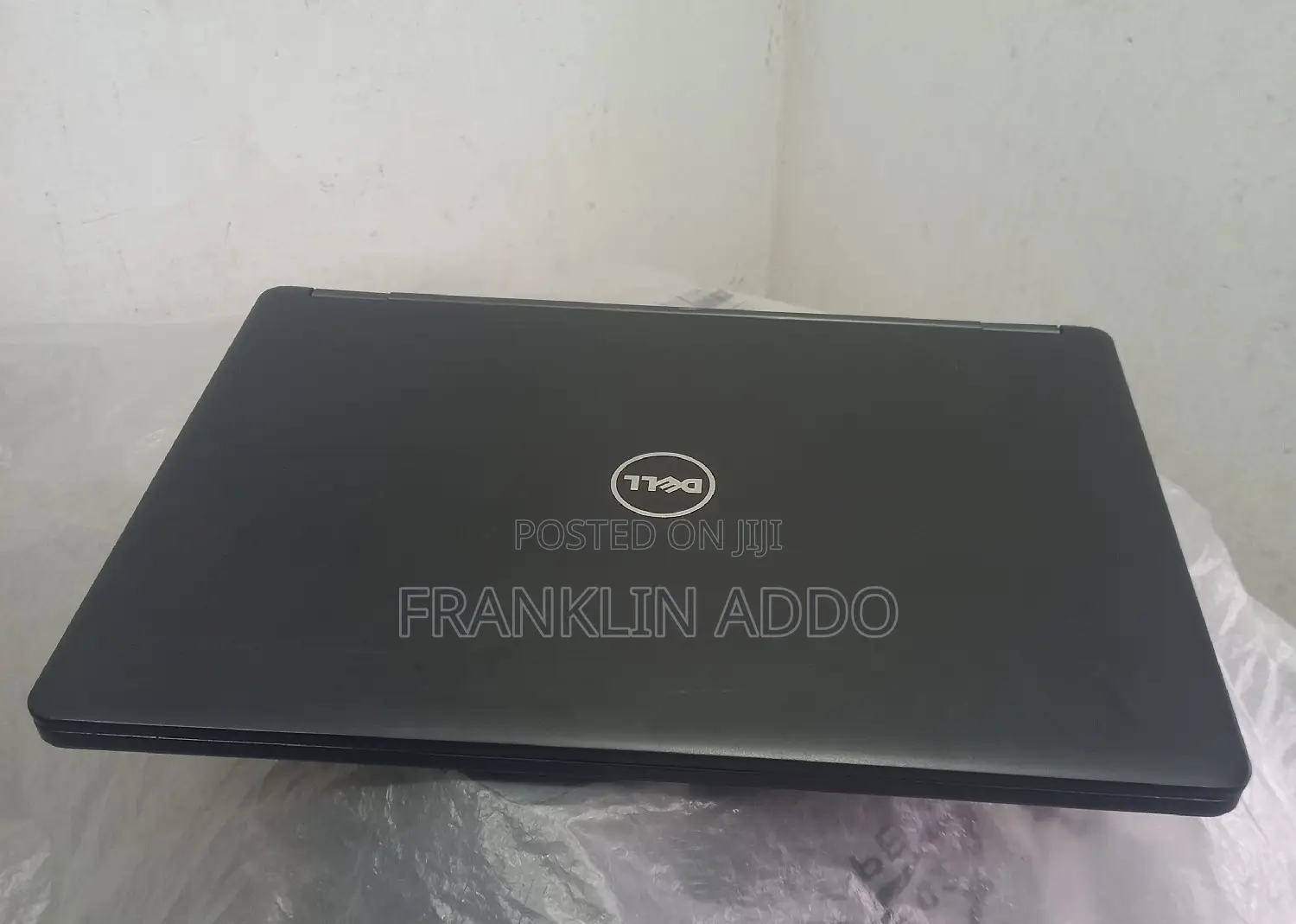 Laptop Dell Latitude 14 5480 8GB Intel Core i5 HDD 500GB