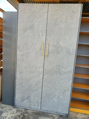 Luxury 2 in 1 Wardrobe