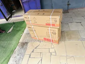 Highly Recommended Inverter TCL 1.5hp Split