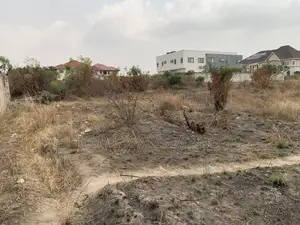 100x100 Ft Plot Of Land At Tema Comm 24, Palm Ridge Estate For Sale