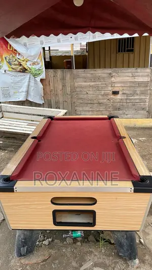 Snooker Game