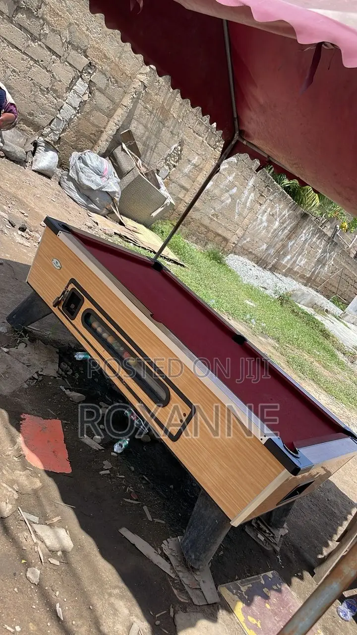 Snooker Game