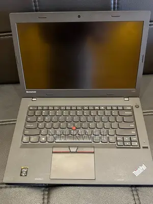 Laptop Lenovo ThinkPad L450 8GB Intel Core i5 HDD 512GB