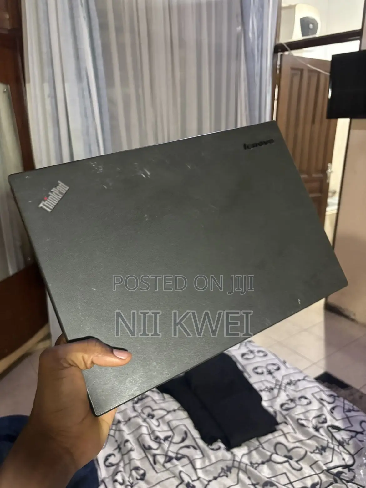 Laptop Lenovo ThinkPad L450 8GB Intel Core i5 HDD 512GB