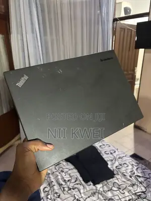 Laptop Lenovo ThinkPad L450 8GB Intel Core i5 HDD 512GB
