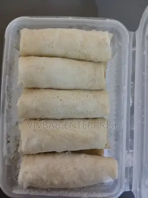 Fresh Spring Roll