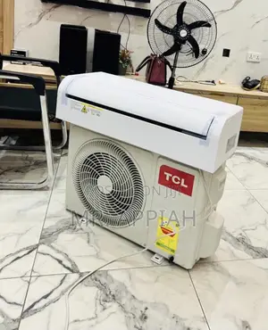 High Efficiency Chilling TCL 2.0hp Air Conditioner 