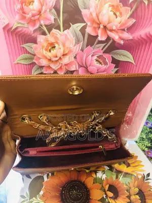 Ladies Bags
