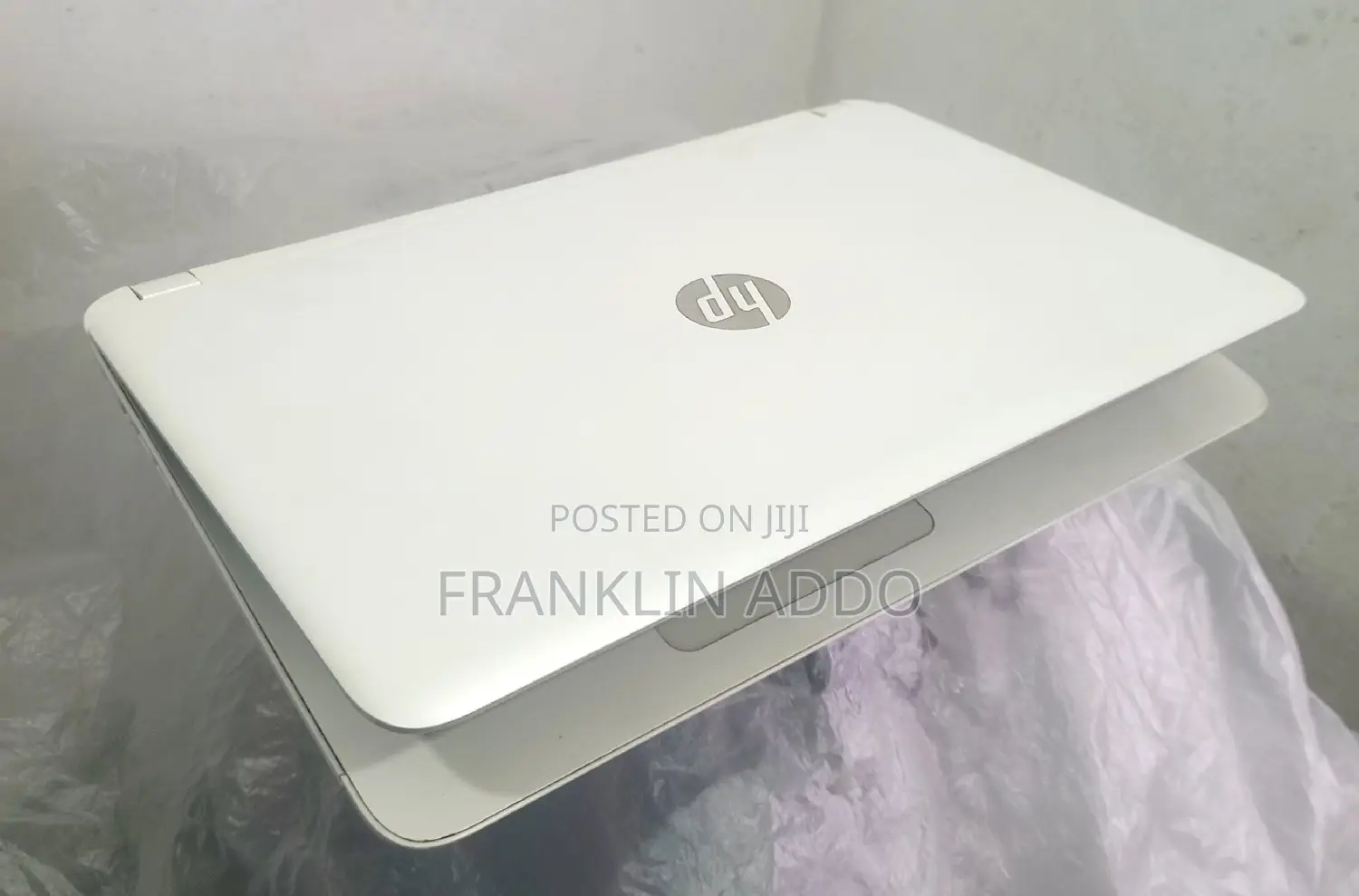 Laptop HP 15 8GB Intel Core i3 HDD 500GB