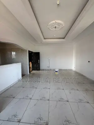 1bdrm Apartment in New Bortianor, Weija for rent