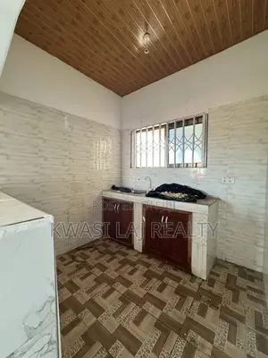1bdrm Apartment in New Bortianor, Weija for rent