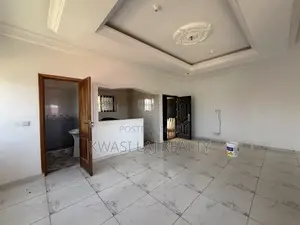 1bdrm Apartment in New Bortianor, Weija for rent