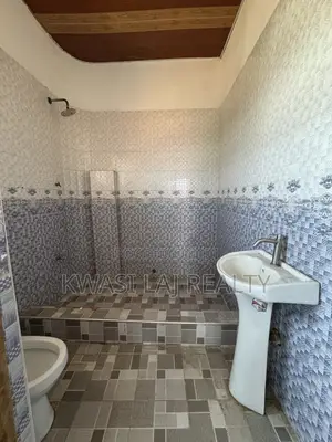 1bdrm Apartment in New Bortianor, Weija for rent