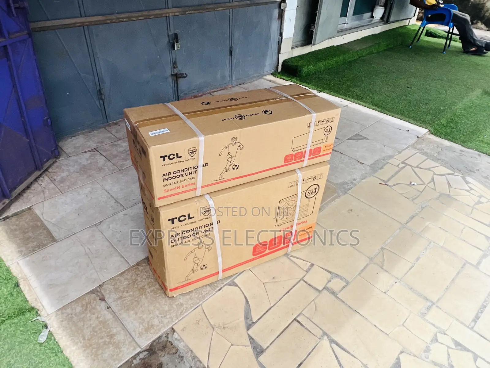 Best Buy for Less TCL 2.0hp Split R410 Gas White Air Conditioner