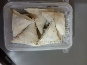 Fresh Samosa