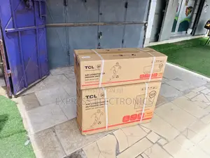Highly Recommended White Air Conditioner 2.0hp Split Inverter TCL