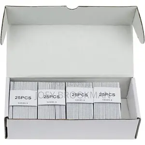 125khz Proximity Cards - Em4100/Tk4100 Compatible