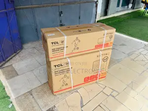 Best Buy for Less Inverter 2.0hp TCL