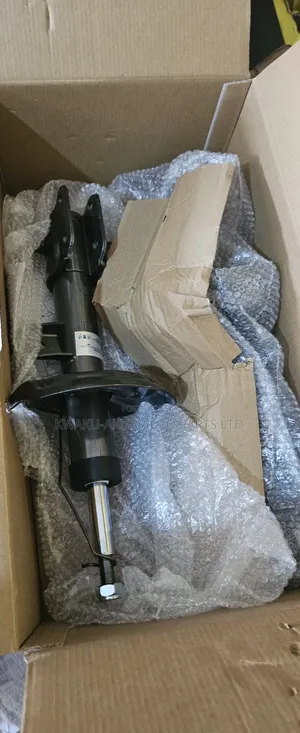 Chevrolet Spark 2014-2017 Front Shock