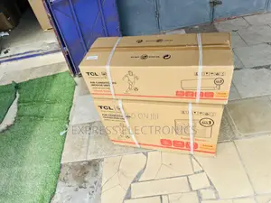 Place Your Order for TCL 2.5hp Inverter
